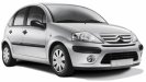 Book a - Citroen C3 Automatic A/C - with Car Hire in Algarve