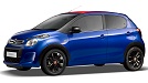Book a - Citroen C1 A/C - with Car Hire in Algarve
