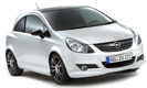 Book a - Opel Corsa Automatic A/C - with Car Hire in Algarve