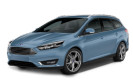 Book a - Ford Focus Station Automatic A/C  - with Car Hire in Algarve