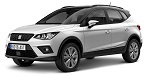 Book a - Seat Arona Automatic - with Car Hire in Algarve