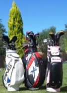 <h1>Low Cost Golf Club Hire in Algarve</h1>